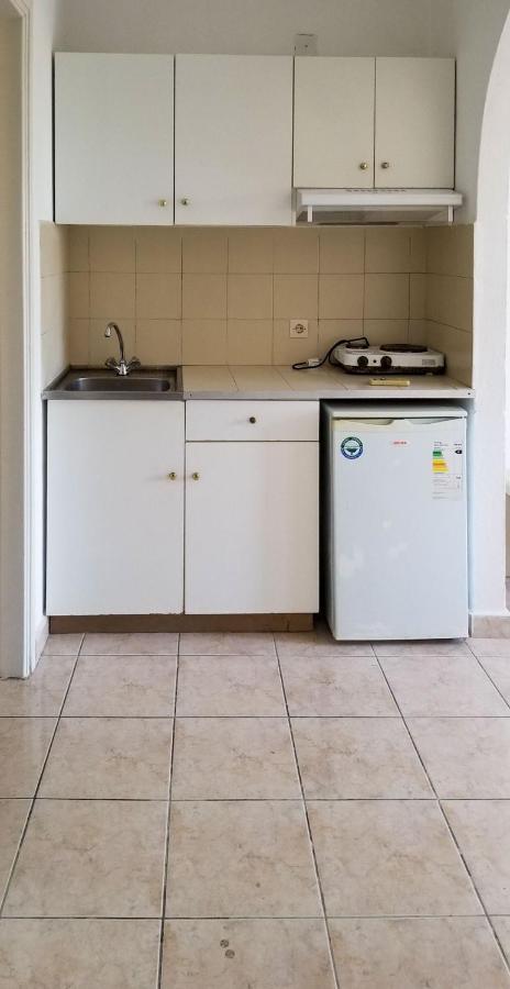 Mirabello Hotel Apartments 다시아 외부 사진