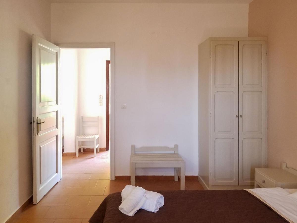 Mirabello Hotel Apartments 다시아 외부 사진