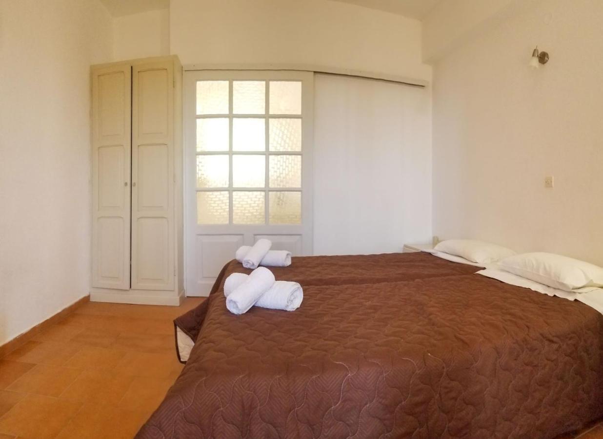 Mirabello Hotel Apartments 다시아 외부 사진