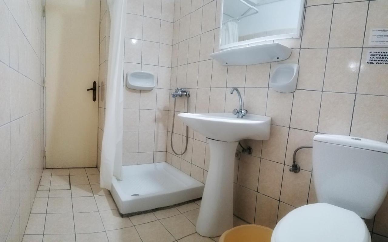 Mirabello Hotel Apartments 다시아 외부 사진